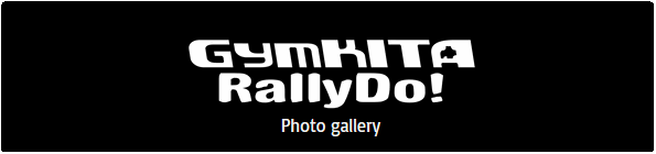GymKITA/RallyDo! photo gallery